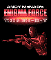 ENIGMA FORCE - The Regiment